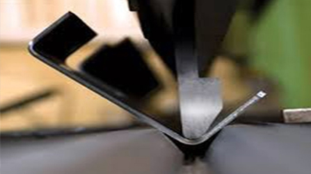 Sheet Metal Forming Services